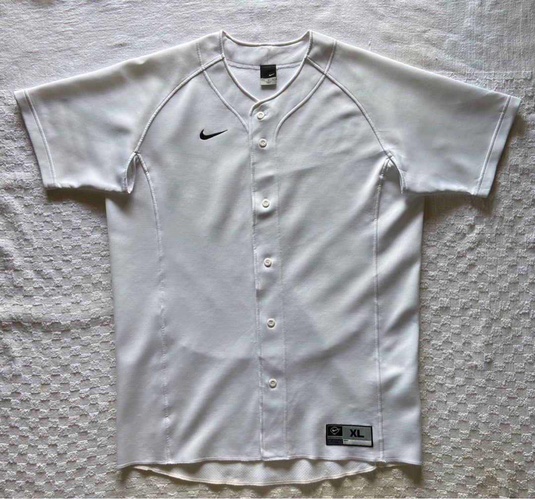 Nike vapor dinger men's baseball jersey hot sale