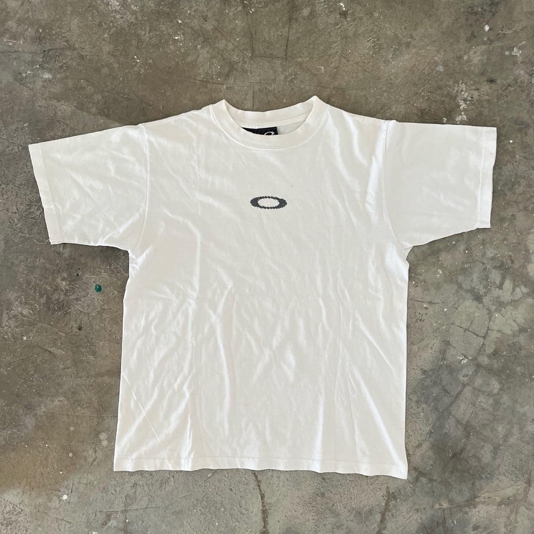 Oakley t shirts clearance sale