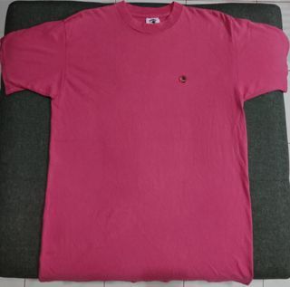 Vintage plain duck head 80s