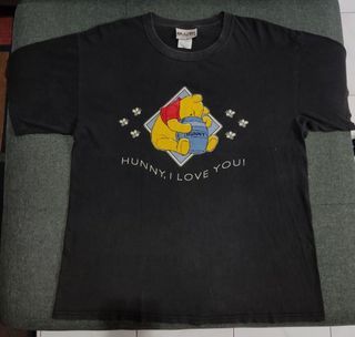 Vintage pooh usa