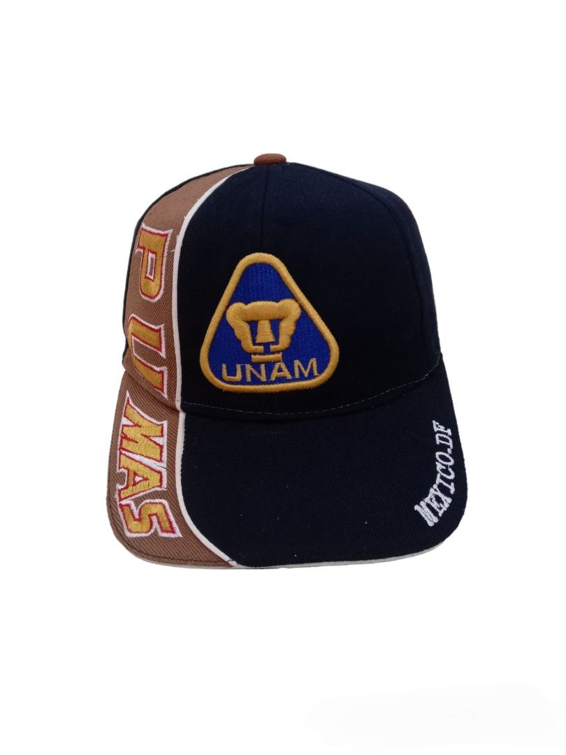 Pumas unam hat online