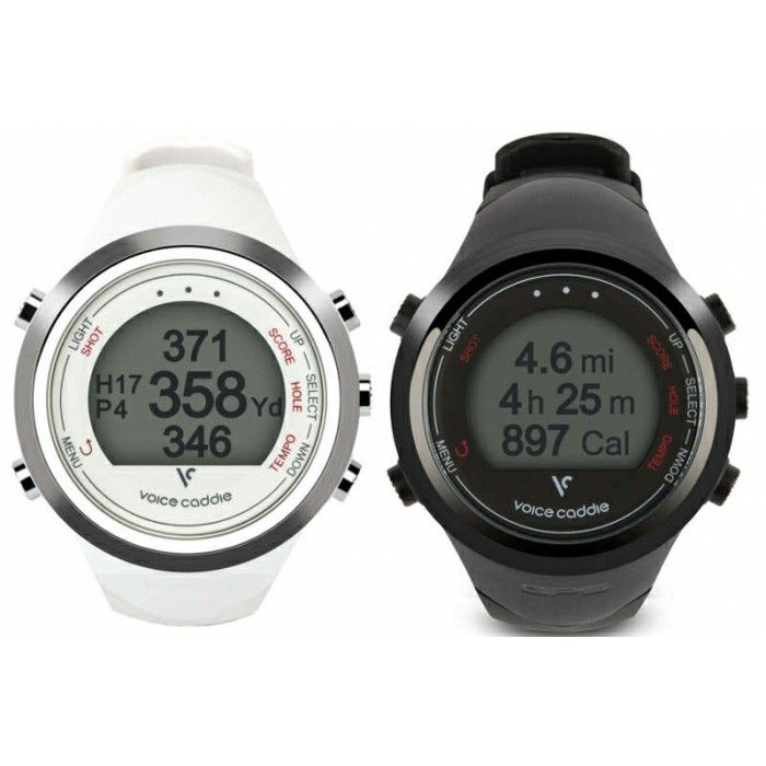 Voice Caddie T1 Hybrid Golf Watch Charging Adapter Sports
