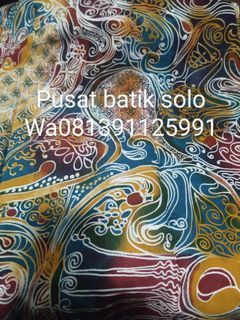 WA0813-9112-5991 WA, Pabrik Batik Terbesar Di Karanganyar,