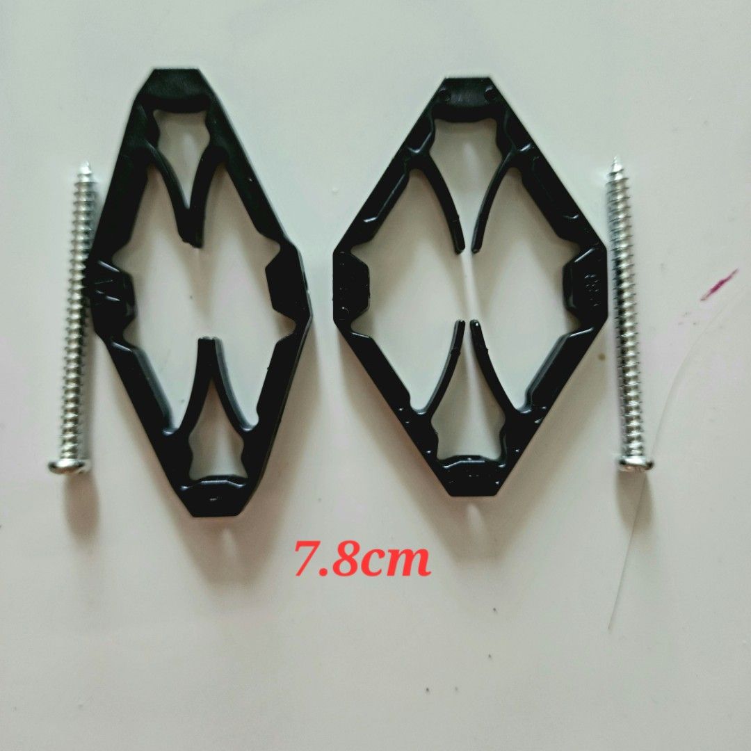 Wall power socket repair kit, Furniture & Home Living, Home Improvement