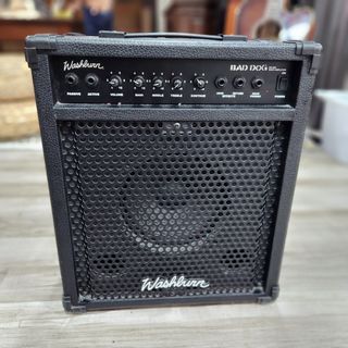 Washburn Bad Dog BD 30B Bass Amplifier