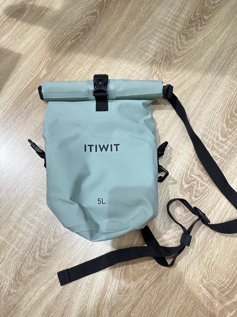 Itiwit cheap dry bag