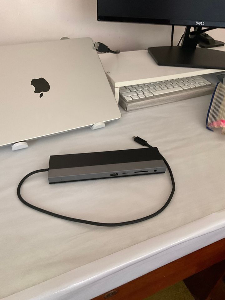 WAVLINK USB C Hub Dongle (Cagayan de Oro City), Computers & Tech, Parts ...