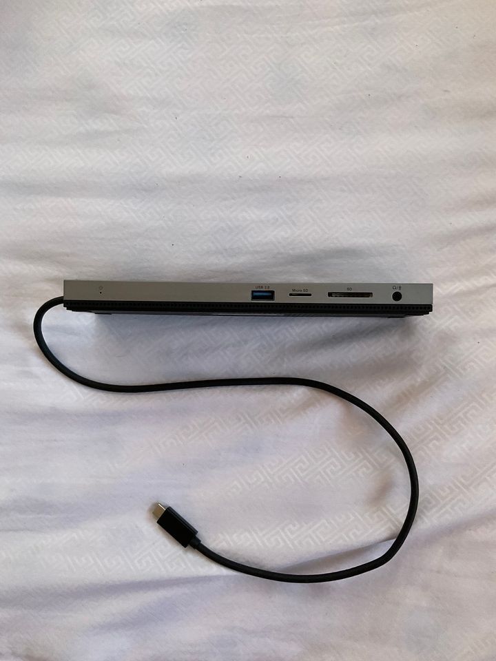 WAVLINK USB C Hub Dongle (Cagayan de Oro City), Computers & Tech, Parts ...
