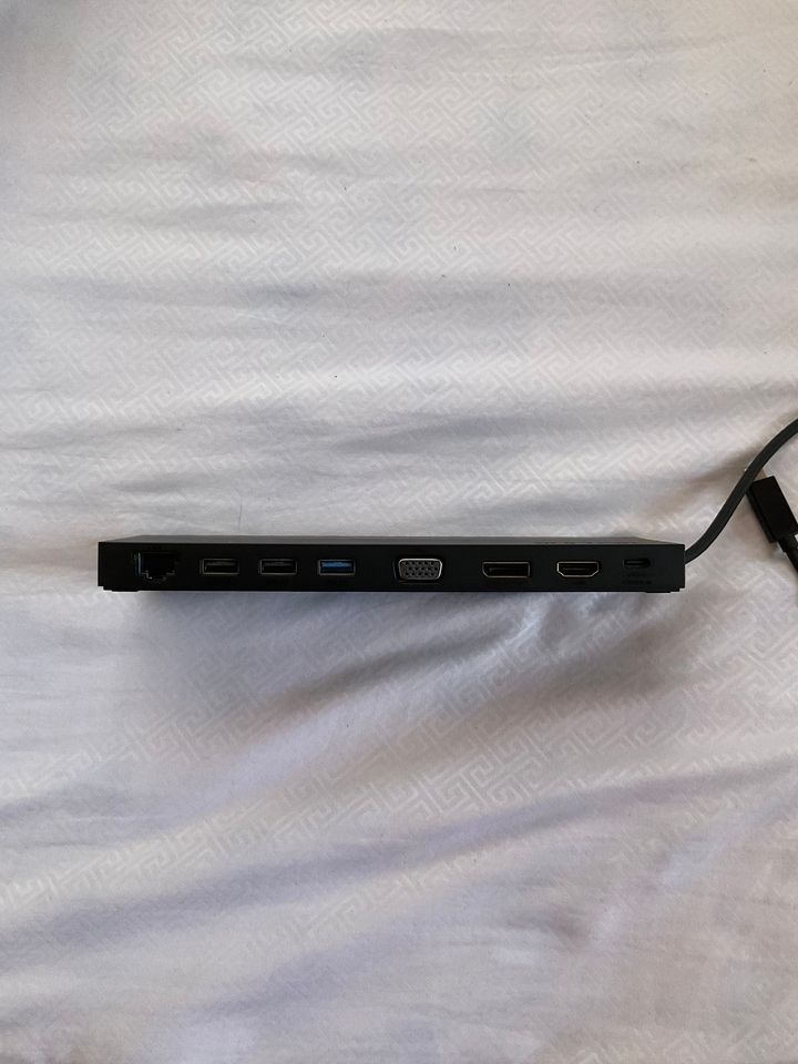 WAVLINK USB C Hub Dongle (Cagayan de Oro City), Computers & Tech, Parts ...