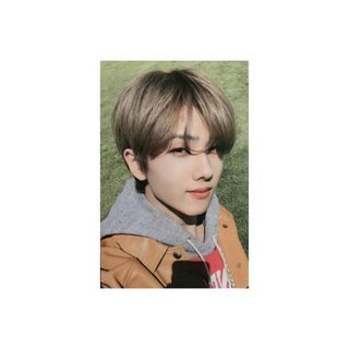 WTS NCT JISUNG PAST KIHNO