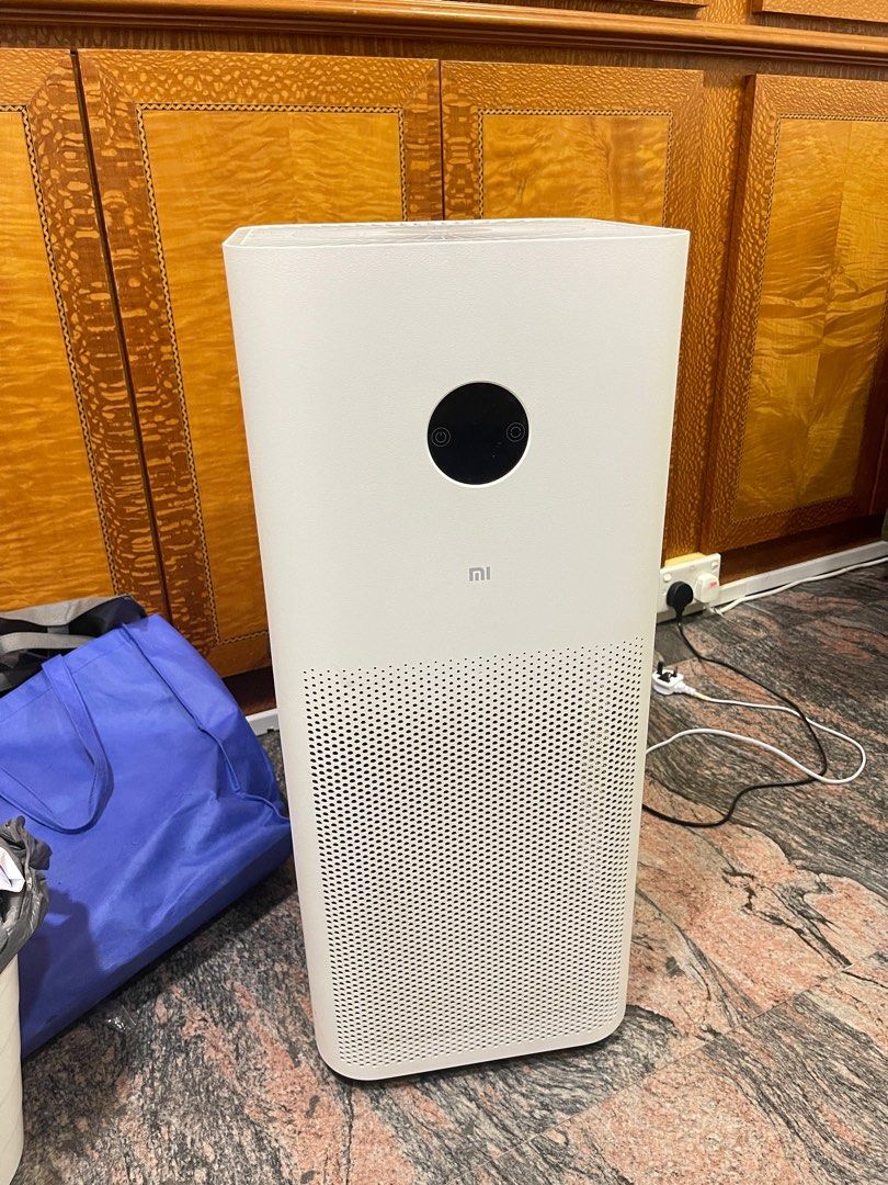 Xiaomi Air Purifier Pro H, Furniture & Home Living, Cleaning & Homecare