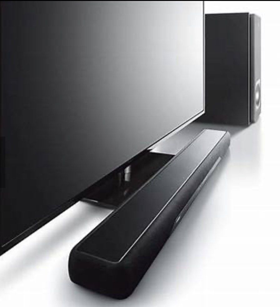 Yamaha soundbar ysp 207 discount