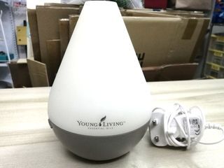 Young living diffuser