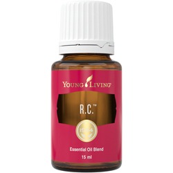 Young Living RC 精油 15 毫升（全新）62863186986369110