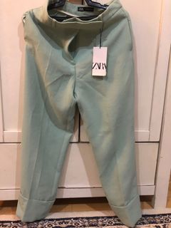ZARA pants