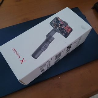 Zhiyun Smooth X Gimbal (White)