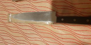 (Category: ) located in . Submitted by sharpknivesmatter_ph (Listing ID 1219109093, Image 1). Description: .