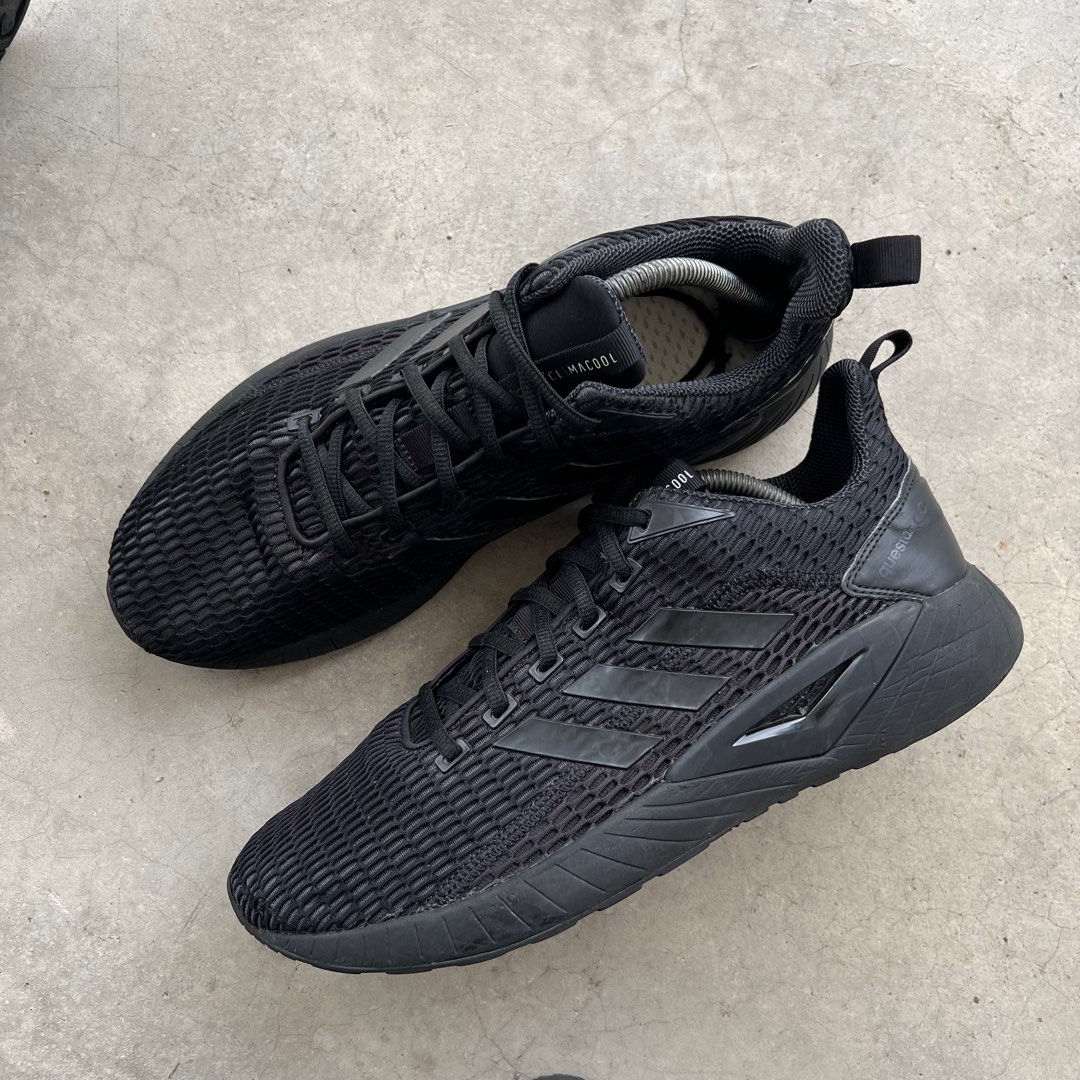 Adidas cloudfoam questar clearance cc