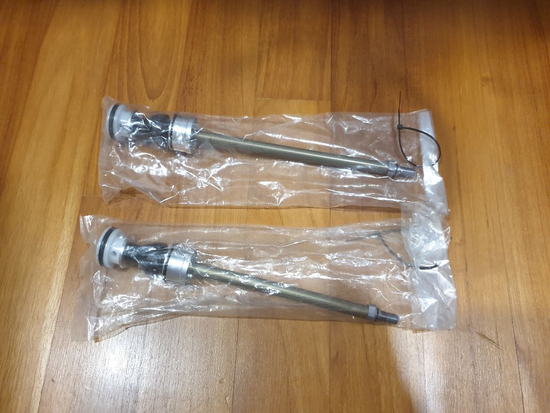 Fox 34 sale air spring service