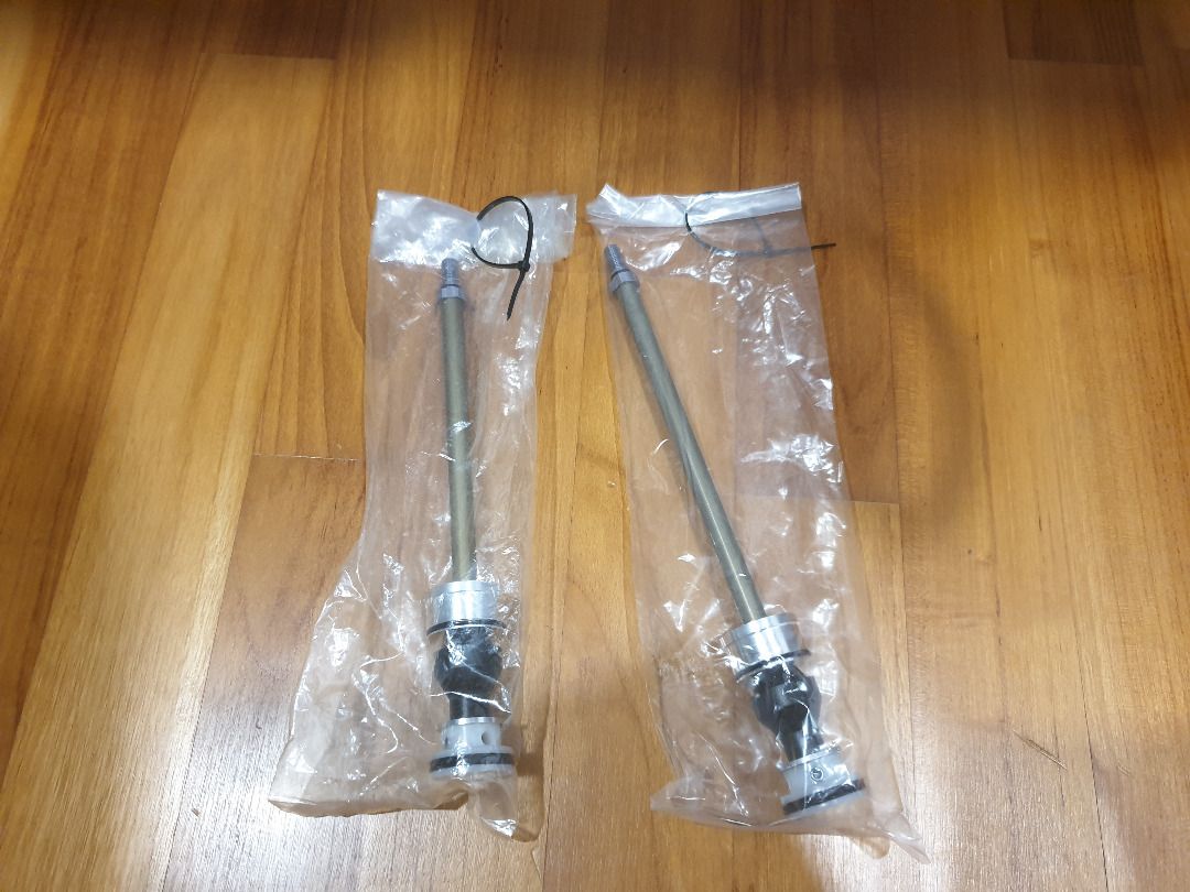 Fox 34 best sale air spring service