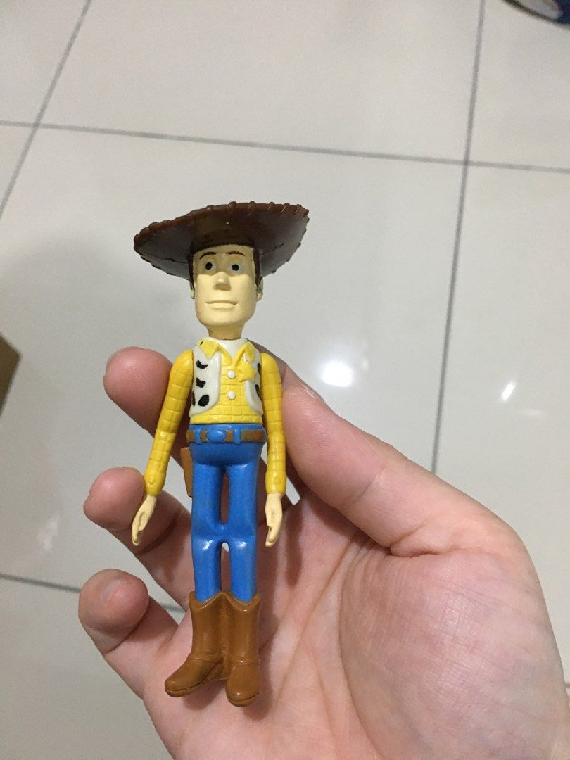 1996 woody doll hot sale