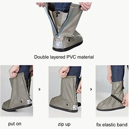 Washable shoe new arrivals covers