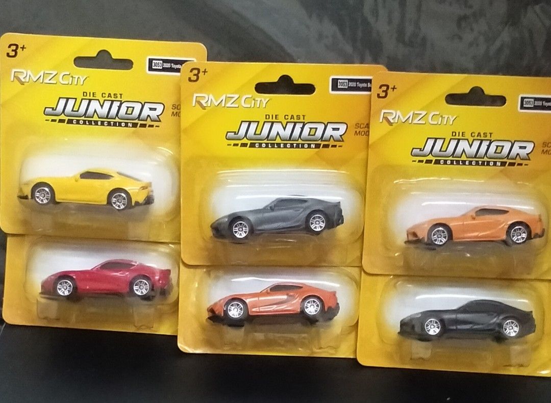 Uni fortune rmz city hot sale