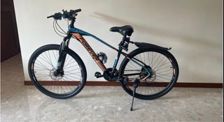26 inch Forever mountain bike