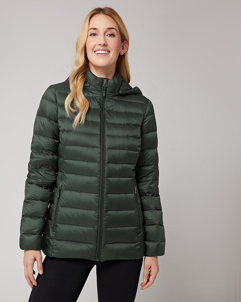 32 degrees online down jacket womens