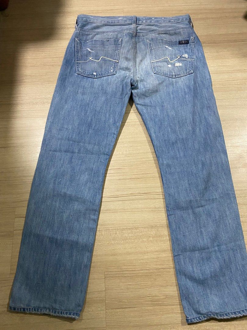 7forallmankind usa sales