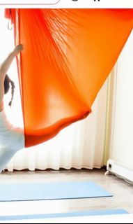 7metres Aerial Yoga Hammock