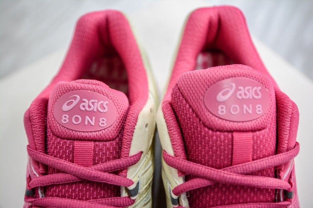 Asics gel kahana femme or outlet