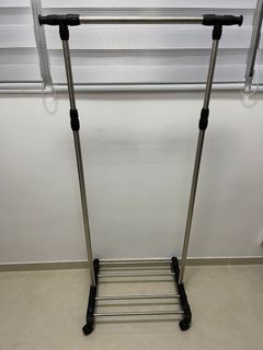 晾衫架 (可伸縮)