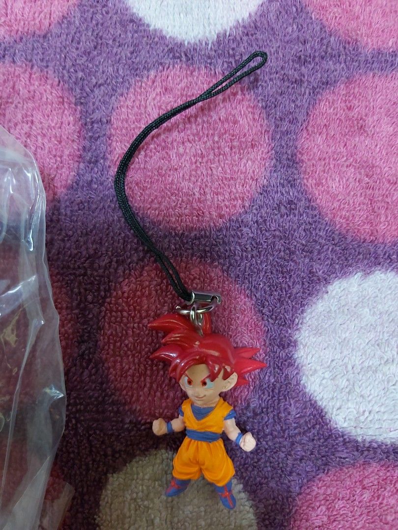 龍珠Dragon Ball Super Z GT Kai 龍珠超超限定版UDM Bandai 鳥山