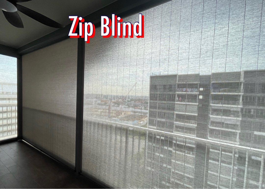 🏆 Invisible Grilles 👍🏻Carousell recommended  for Windows & Balconies/ 🏆Outdoor Blinds/🏆Solar Films/ 🏆Direct factory price/🏆Home Invisible Blinds/Curtains/Blinds/✅Sliding window/✅Casement window62863115448450111