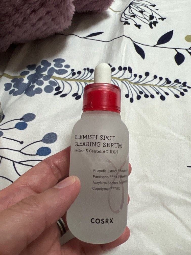 AC Collection Blemish Spot Clearing Serum, Beauty & Personal Care, Face ...