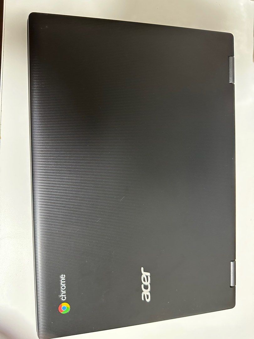 Acer R752 Chromebook, Computers & Tech, Laptops & Notebooks on Carousell