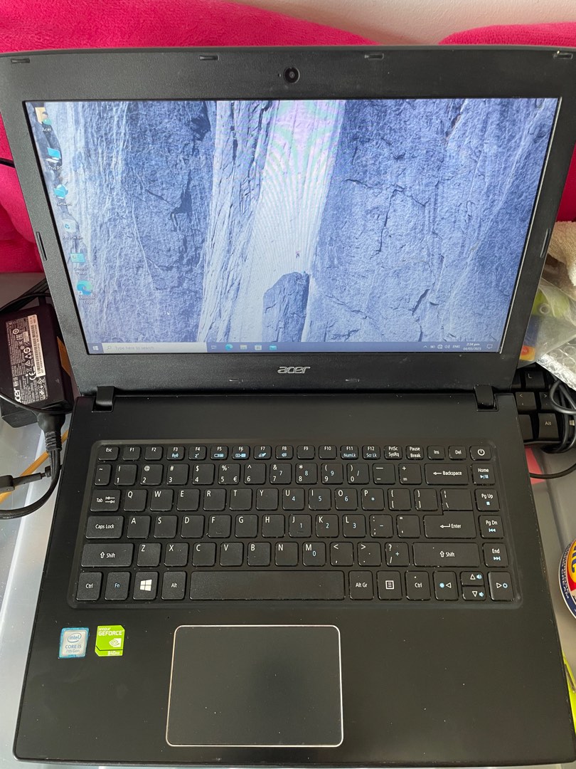 Acer travelmate P249 series, Computers & Tech, Laptops & Notebooks on ...