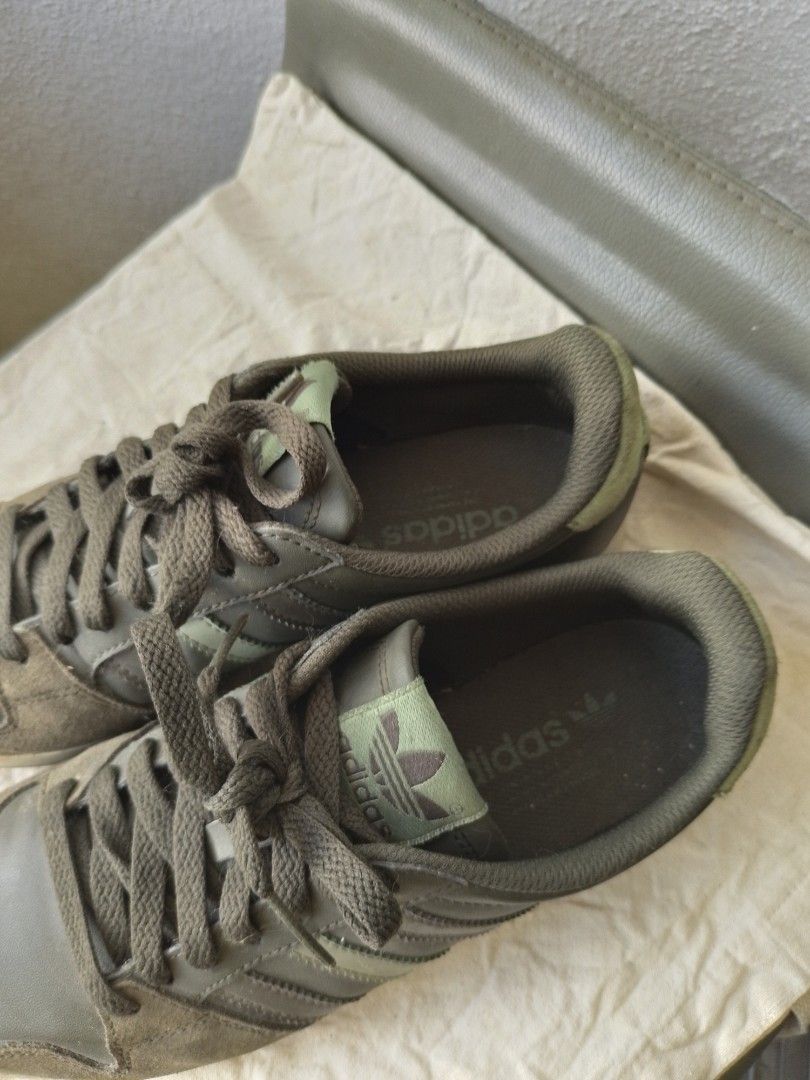 1985 adidas basketball shoes