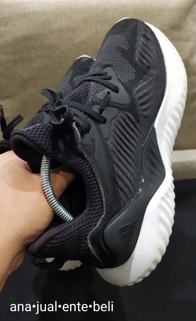 Alphabounce beyond outlet core black