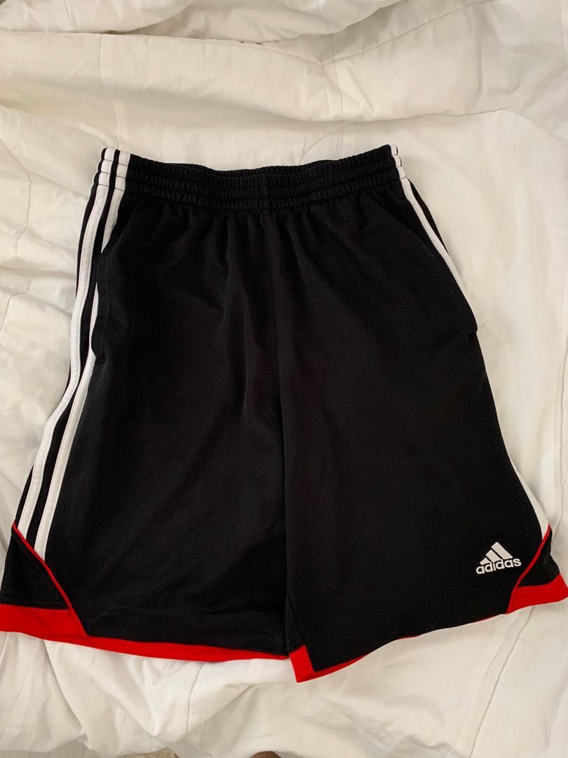 Boys adidas sale basketball shorts