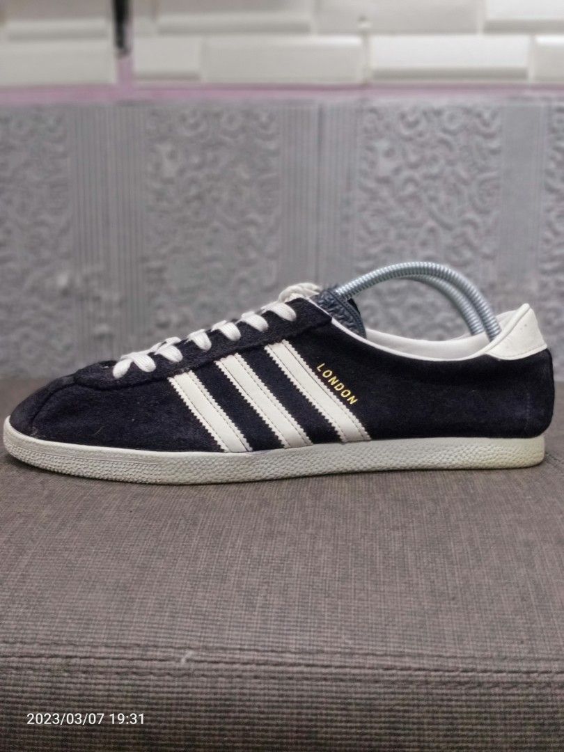 Adidas london on sale 2012