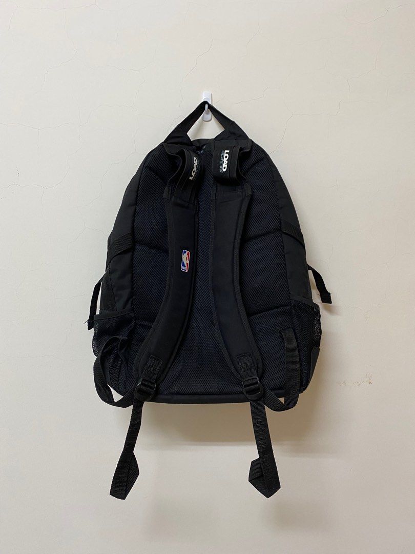 Adidas new arrivals nba backpack