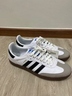 Adidas Samba Vegan