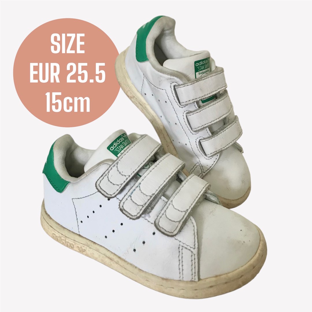 stan smith kids