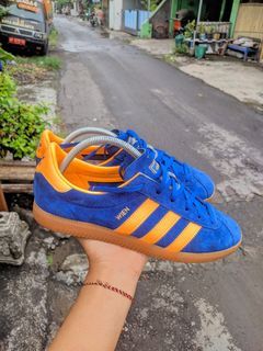 Adidas wien