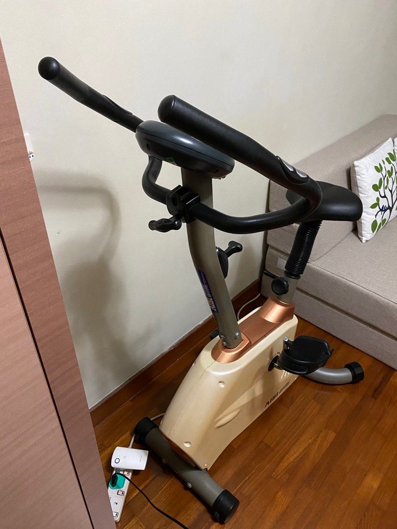 Aibi shop gym bike