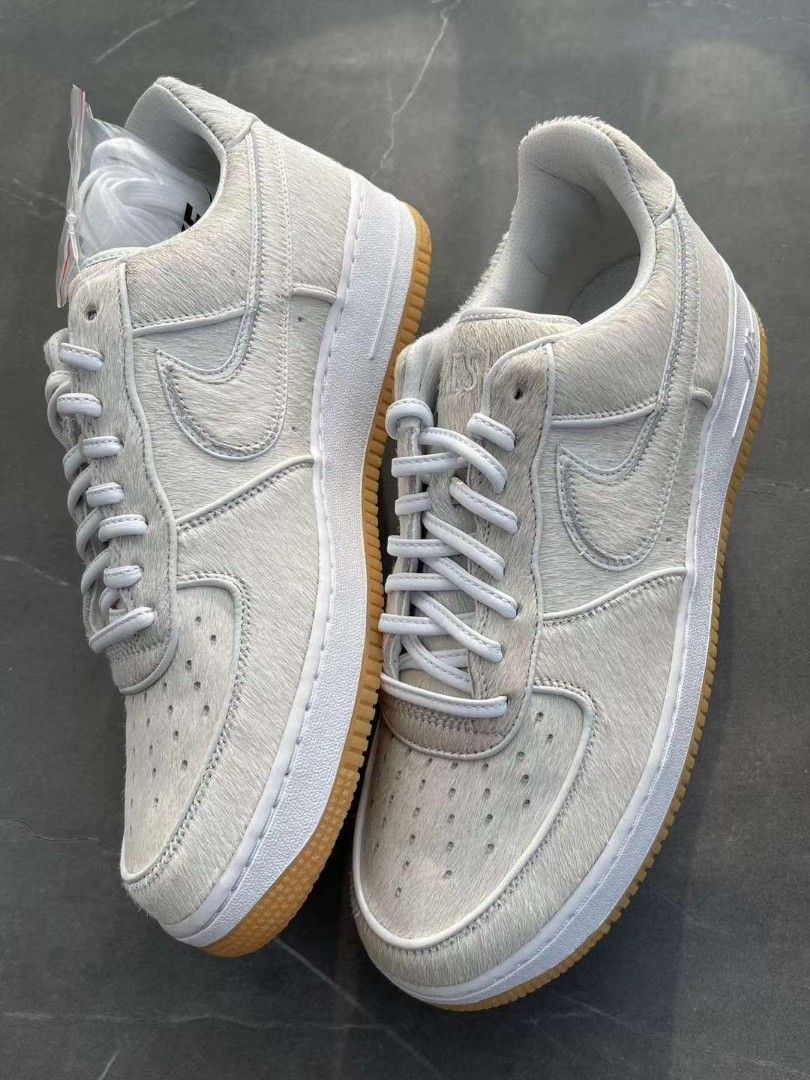 Air force 1 top low dj clark kent