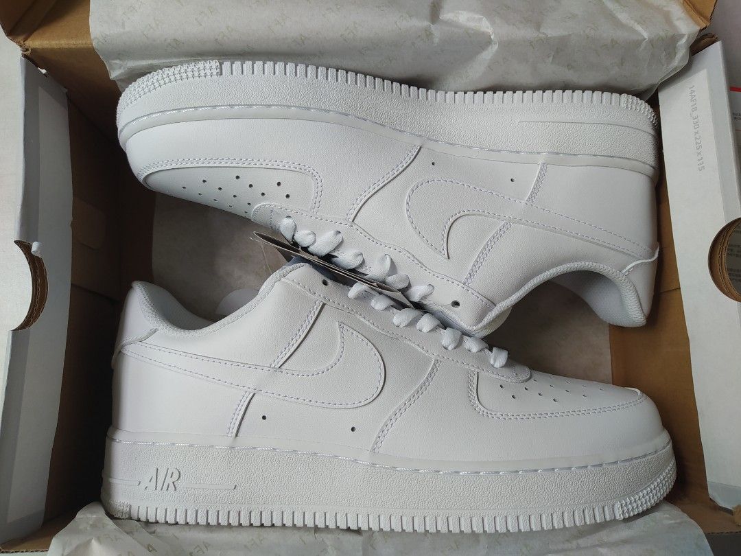 Air force ones size 5 sale
