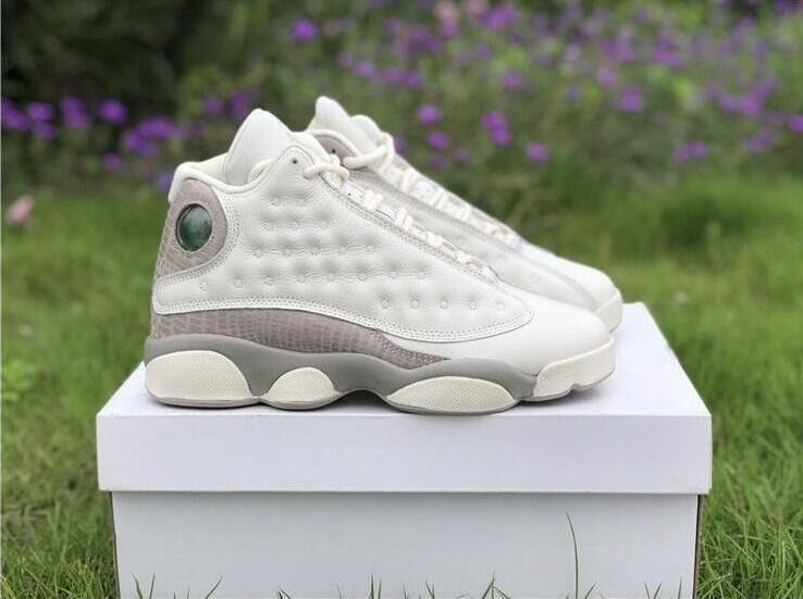 Jordan 13 retro phantom cheap